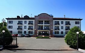 Гостиница Венеция Владивосток